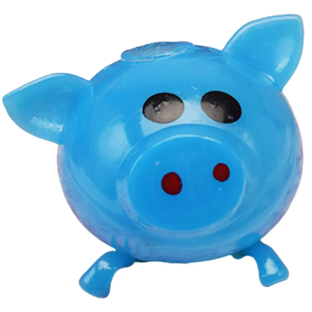 Vent Pig Toy Decompression Water Polo Vent Pig Toy Non Toxic And Harmless Mischief Stress Reduction
Vent Pig Toy Decompression Water Polo Vent Pig Toy Non Toxic And Harmless Mischief Stress Reduction