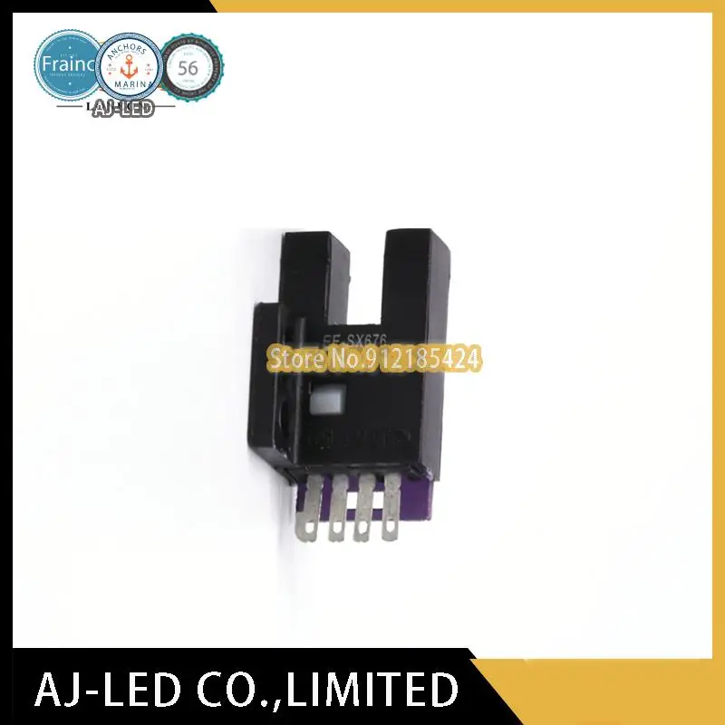 5pcs/lot EE-SX676 Groove U-slot L-shaped photoelectric switch sensor sensor miniature limit sensor switch DIP genuine
5pcs/lot EE-SX676 Groove U-slot L-shaped photoelectric switch sensor sensor miniature limit sensor switch DIP genuine