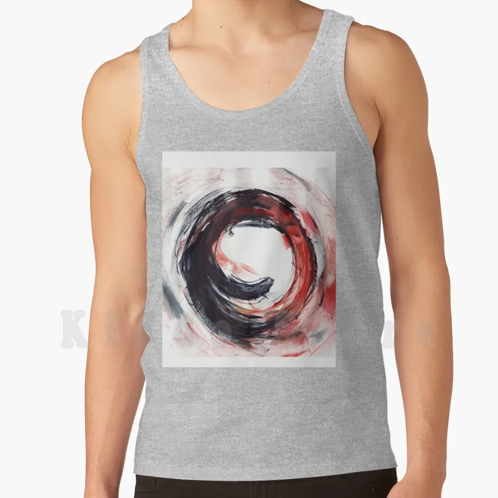 Enso 1 майка, жилет, 100% хлопок, Enso Zen Circle, красный, черный
Enso 1 майка, жилет, 100% хлопок, Enso Zen Circle, красный, черный