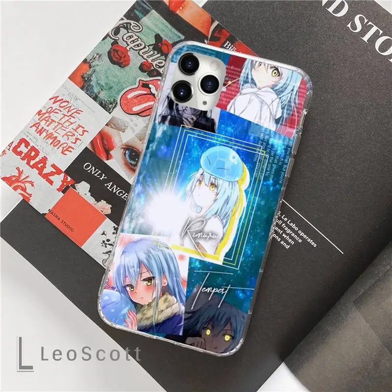 Rimuru Tempest anime cartoon Phone Cases For iphone 12 5 5s 5c se 6 6s 7 8 plus x xs xr 11 pro max
Rimuru Tempest anime cartoon Phone Cases For iphone 12 5 5s 5c se 6 6s 7 8 plus x xs xr 11 pro max