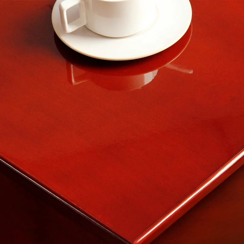SUNICE 87X155CM Self-adhesive Glossy Furniture Protective Film Counter-top Table Oil-proof for Kitchen Customized
SUNICE 87X155CM Self-adhesive Glossy Furniture Protective Film Counter-top Table Oil-proof for Kitchen Customized