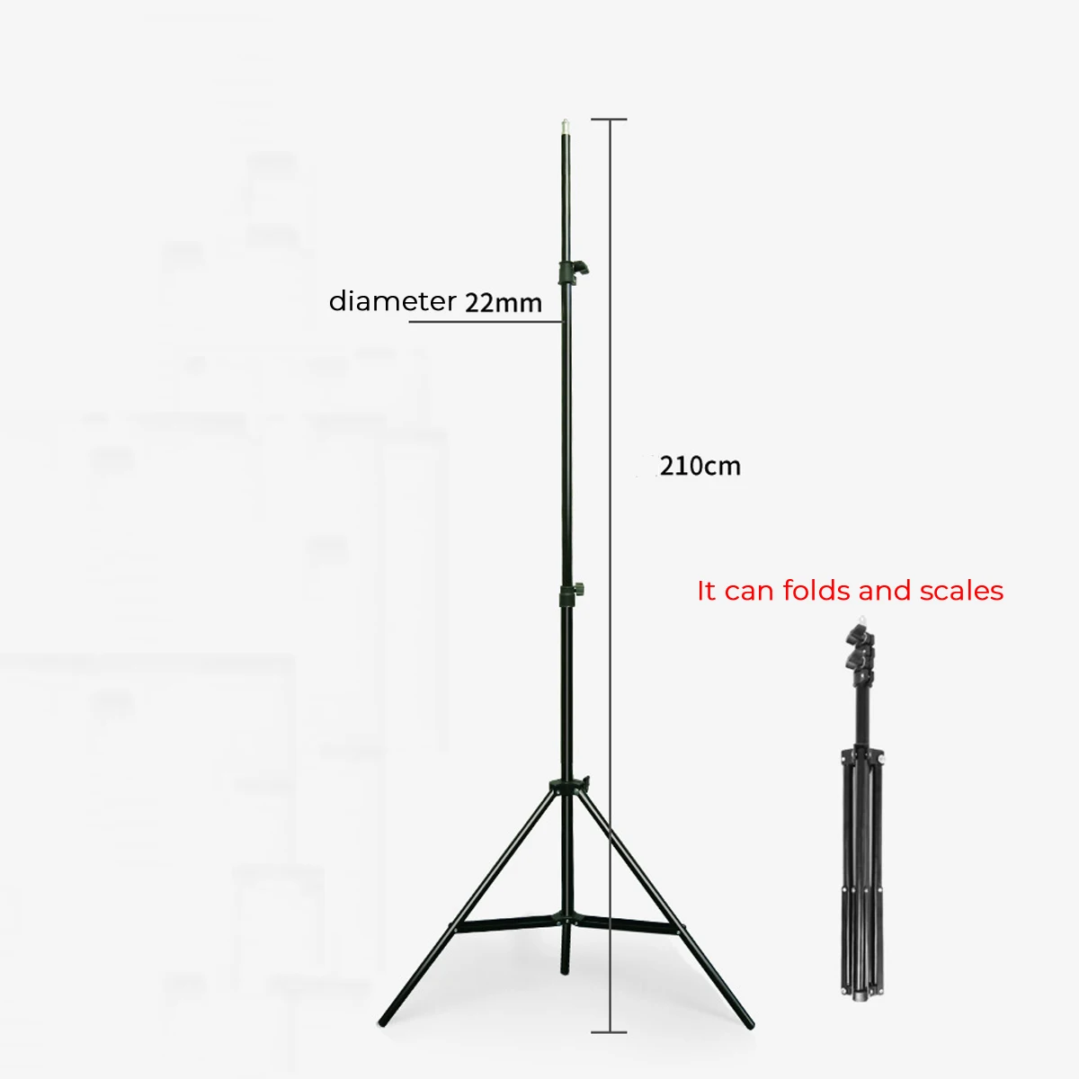 LED Studio Camera Selfie Ring Light Youtube Video Live Beauty Fill Lamp Photography Lighting Set With Tripod Bracket for Phone
LED Studio Camera Selfie Ring Light Youtube Video Live Beauty Fill Lamp Photography Lighting Set With Tripod Bracket for Phone