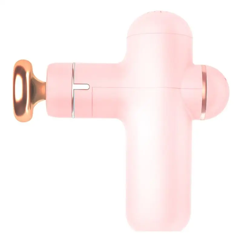 High Quality Massage Gun Muscle Retro Style Relax Body Relaxation Electric Massager With Portable Bag Therapy Gun For Fitness
High Quality Massage Gun Muscle Retro Style Relax Body Relaxation Electric Massager With Portable Bag Therapy Gun For Fitness