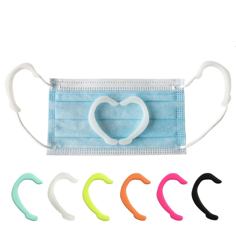 1 pair Silicone Mask Ear Protector for all type Face mask Earmuffs Protect ears from pain Soft Silicone Partner Soft Silicone
1 pair Silicone Mask Ear Protector for all type Face mask Earmuffs Protect ears from pain Soft Silicone Partner Soft Silicone