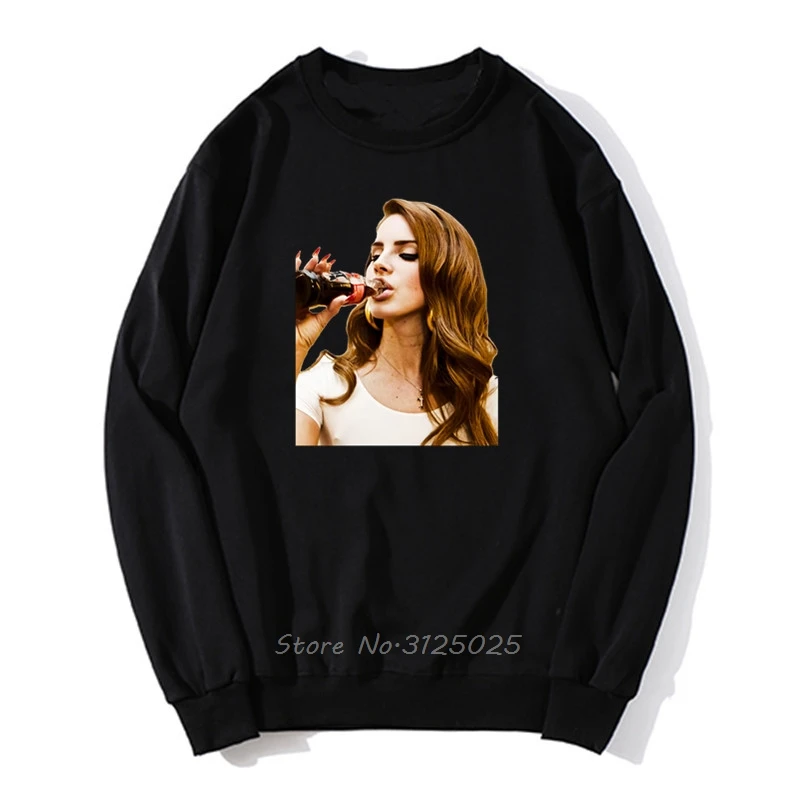 Hoodie Lana Del Rey Letter Print Casual Funny Hoodies Men's Autumn Winter Pullover Sweatshirt Streetwear Harajuku
Hoodie Lana Del Rey Letter Print Casual Funny Hoodies Men's Autumn Winter Pullover Sweatshirt Streetwear Harajuku