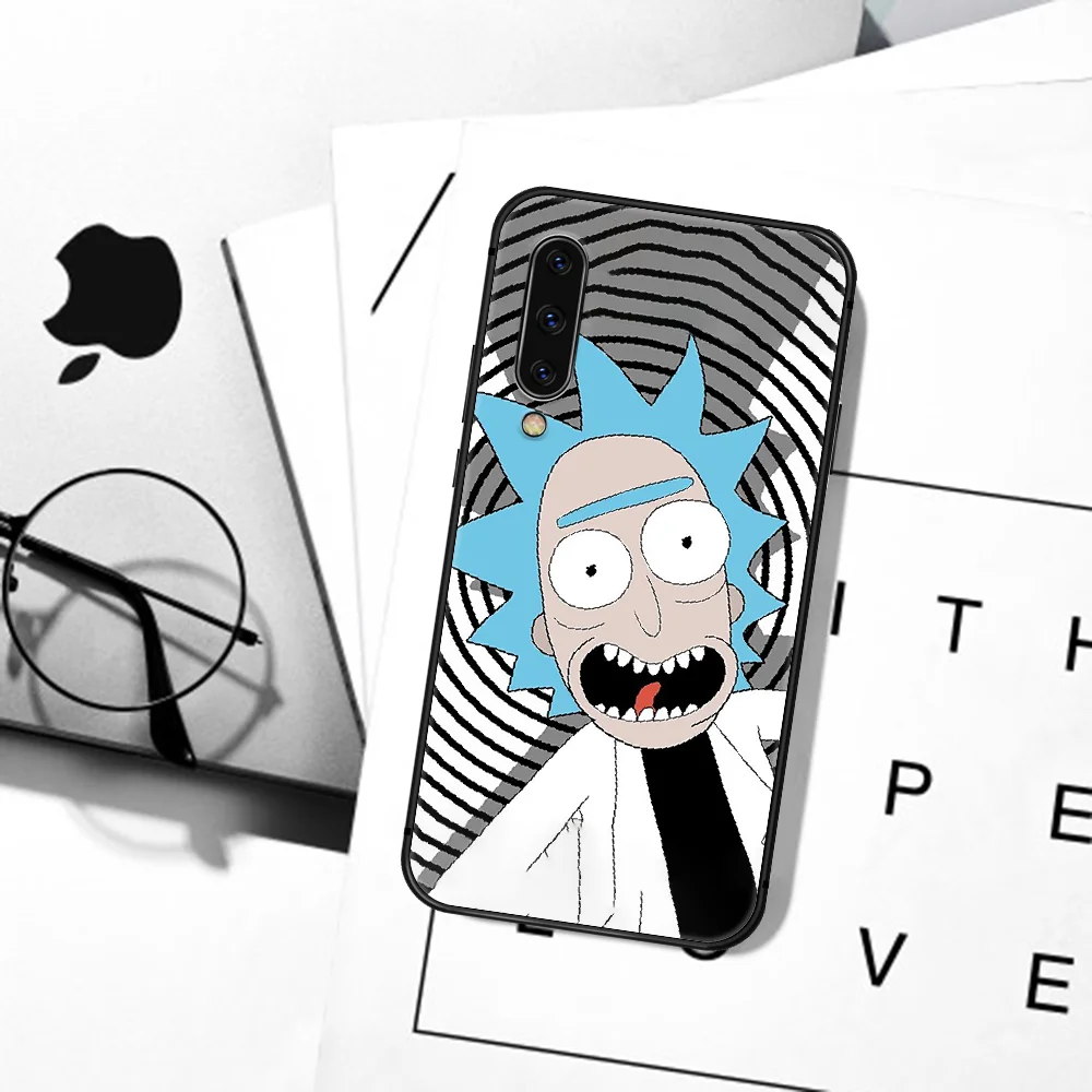 Funny Cartoon Morties or Ricks Phone Case Cover For Samsung Galaxy A7 9 8 10 20 20e 21 S 30 30S 31 41 50 50S 51 70 71 91 black
Funny Cartoon Morties or Ricks Phone Case Cover For Samsung Galaxy A7 9 8 10 20 20e 21 S 30 30S 31 41 50 50S 51 70 71 91 black