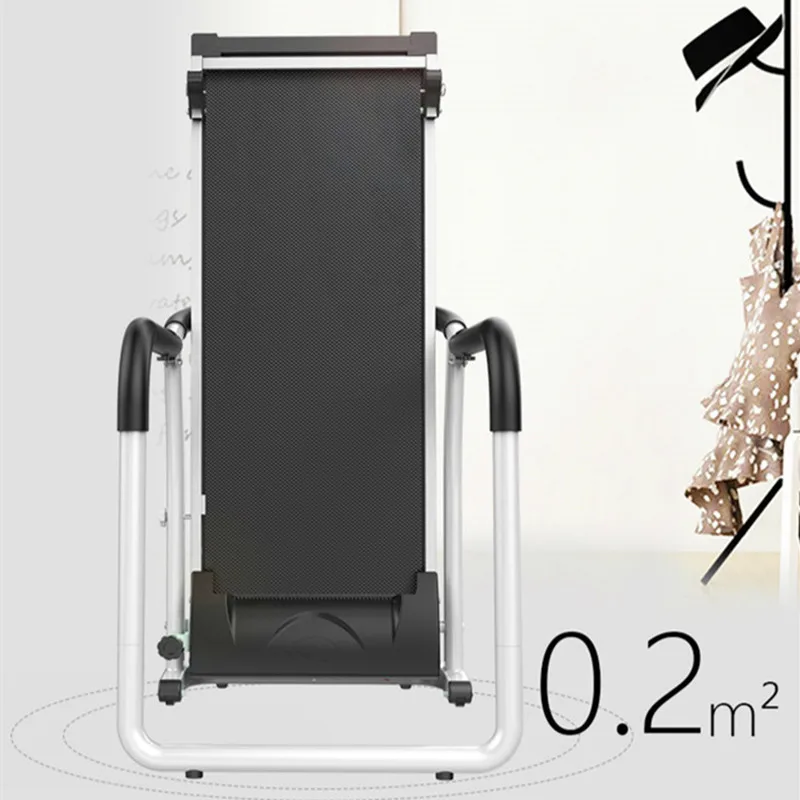 Selfree Home Elderly Walking Machine Rehabilitation For Home Fitness Exercise Limb Recovery Indoor Training Safety Treadmill
Selfree Home Elderly Walking Machine Rehabilitation For Home Fitness Exercise Limb Recovery Indoor Training Safety Treadmill