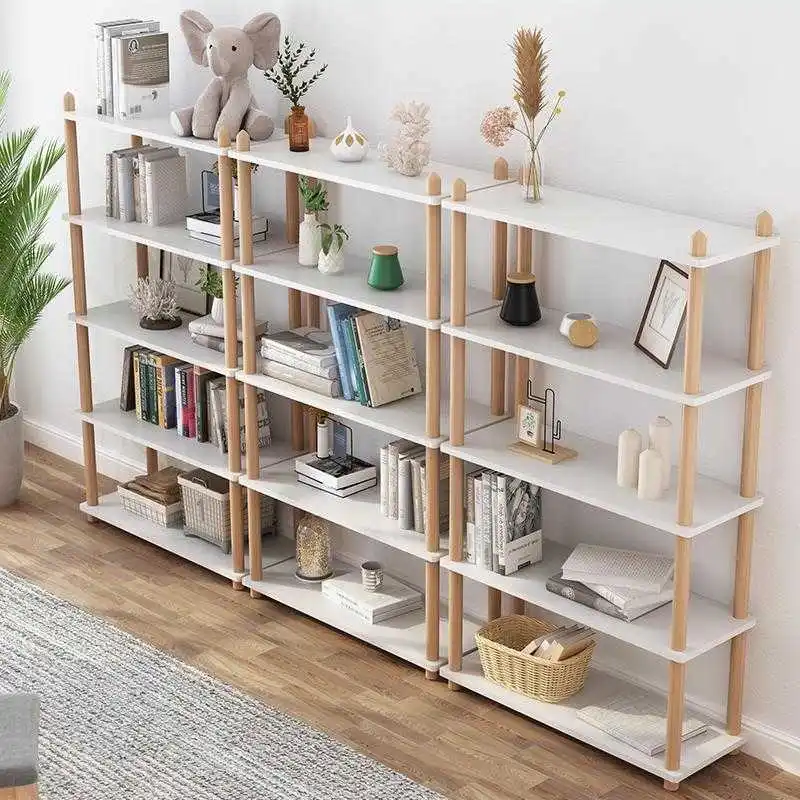 Maison Boekenkast Cabinet Wall Shelf Mobilya Estanteria Madera Meuble Rangement Rack Furniture Retro Decoration Bookshelf Case
Maison Boekenkast Cabinet Wall Shelf Mobilya Estanteria Madera Meuble Rangement Rack Furniture Retro Decoration Bookshelf Case