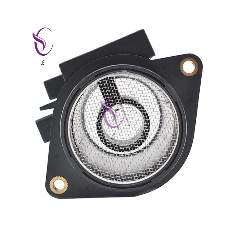 Mass Air Flow Meter Sensor MAF For Audi 80 8C B4 A3 8L1 A4 8D2 8D5 B5 A6 4A C4 074906461 074 906 461 7.18221.51.0
Mass Air Flow Meter Sensor MAF For Audi 80 8C B4 A3 8L1 A4 8D2 8D5 B5 A6 4A C4 074906461 074 906 461 7.18221.51.0