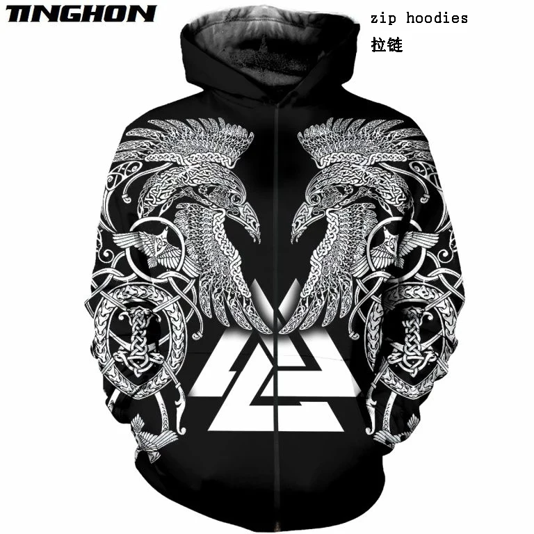 XS-7XL Viking Tattoo 3D All Over Printed Shirts Tees 3D Print Hoodie/Sweatshirt/Zipper Man Women eagle cross Tattoo-30
XS-7XL Viking Tattoo 3D All Over Printed Shirts Tees 3D Print Hoodie/Sweatshirt/Zipper Man Women eagle cross Tattoo-30