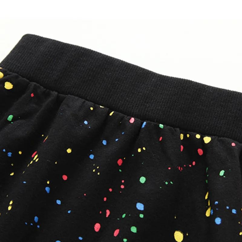 New Spring And Autumn Girls' Clothes Set 10 5 12 8 Years Old Clothing Suits Coat Kids Colored Dots Cotton Sweatshirt Tracksuit
New Spring And Autumn Girls' Clothes Set 10 5 12 8 Years Old Clothing Suits Coat Kids Colored Dots Cotton Sweatshirt Tracksuit