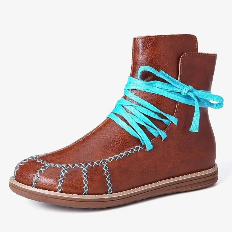 Christmas 2020 New Ladies Snow Boots Flat Bottom Strap Casual Women's Boots Plus Size 40-42 Snow Boots Zapatos Para Mujer
Christmas 2020 New Ladies Snow Boots Flat Bottom Strap Casual Women's Boots Plus Size 40-42 Snow Boots Zapatos Para Mujer