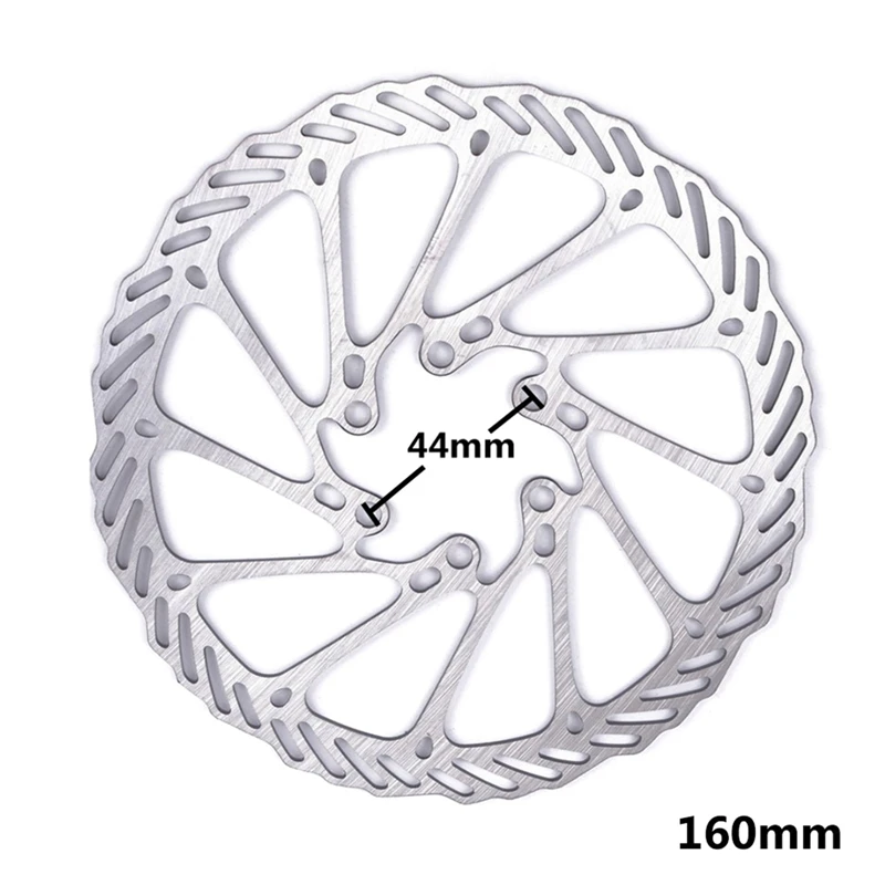 Bicycle Front And Rear Disc Brakes 140mm / 160mm / 180mm / 203mm Mountain Bike Disc Rotor Brake Kit Bicycle Brake Pads
Bicycle Front And Rear Disc Brakes 140mm / 160mm / 180mm / 203mm Mountain Bike Disc Rotor Brake Kit Bicycle Brake Pads