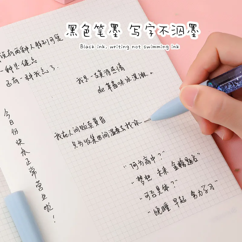 1 шт. новые золотые ручки с фольгой зыбучие пески черная ручка офисные принадлежности для студентов подарок на день рождения Мультяшные жив...
1 шт. новые золотые ручки с фольгой зыбучие пески черная ручка офисные принадлежности для студентов подарок на день рождения Мультяшные жив...