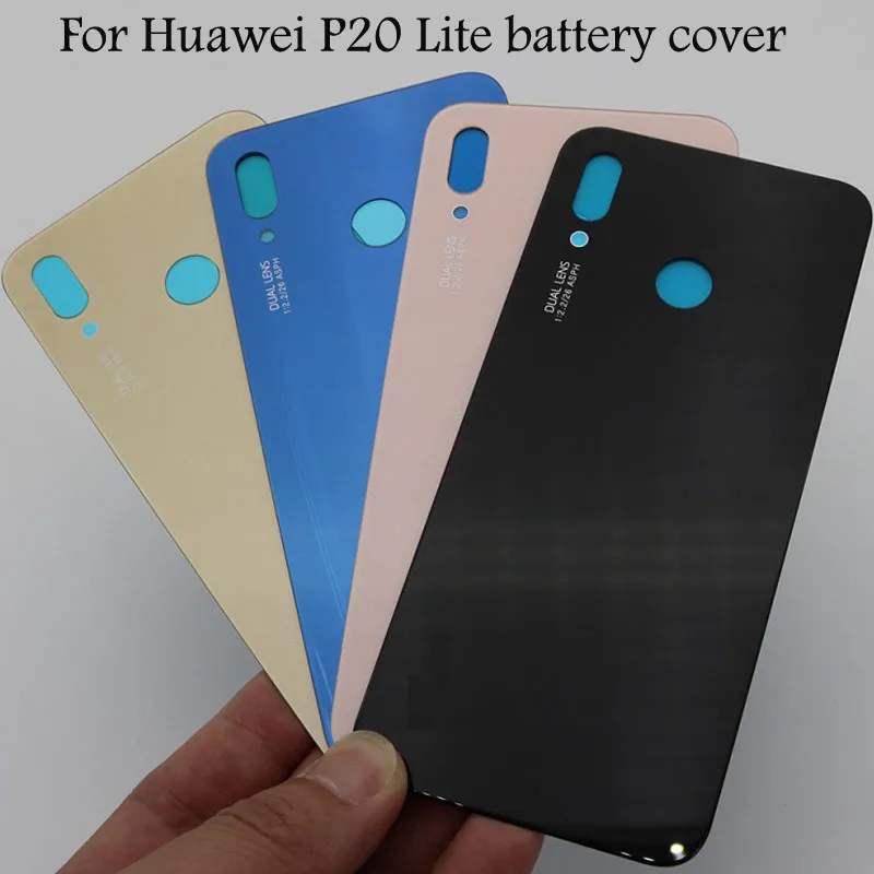 Задняя крышка батарейного отсека для Huawei P20 Lite, задняя крышка корпуса, стеклянная панель, Замена для Huawei Nova 3e, Крышка батарейного отсека p20Lite
Задняя крышка батарейного отсека для Huawei P20 Lite, задняя крышка корпуса, стеклянная панель, Замена для Huawei Nova 3e, Крышка батарейного отсека p20Lite