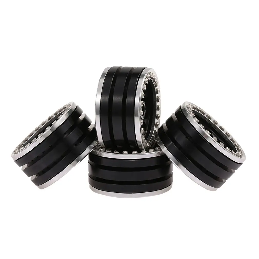 4pcs 1.9 Inches Metal Climbing Car Hub 1: 10 Rc Truck Crawler Shock Resistant Hub Update Accessories
4pcs 1.9 Inches Metal Climbing Car Hub 1: 10 Rc Truck Crawler Shock Resistant Hub Update Accessories