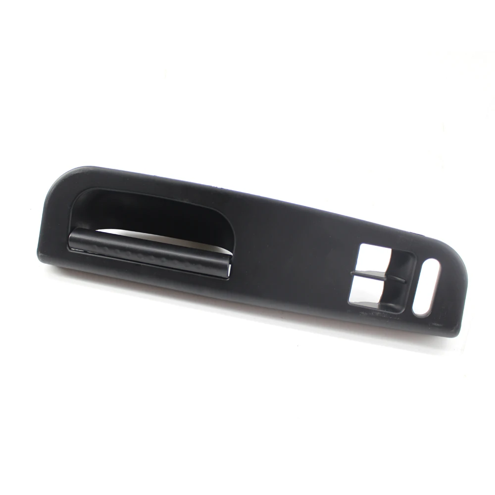 Car Front Left Master Panel Power Window Switch Control Panel Trim Bezel with Side Bar for Golf 4 Passat Bora Skoda 2-Door
Car Front Left Master Panel Power Window Switch Control Panel Trim Bezel with Side Bar for Golf 4 Passat Bora Skoda 2-Door