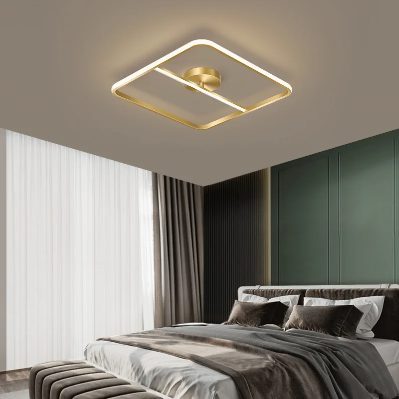 Современный светодиодный потолочный светильник в скандинавском стиле, лампа для спальни, гостиной, столовой
Современный светодиодный потолочный светильник в скандинавском стиле, лампа для спальни, гостиной, столовой