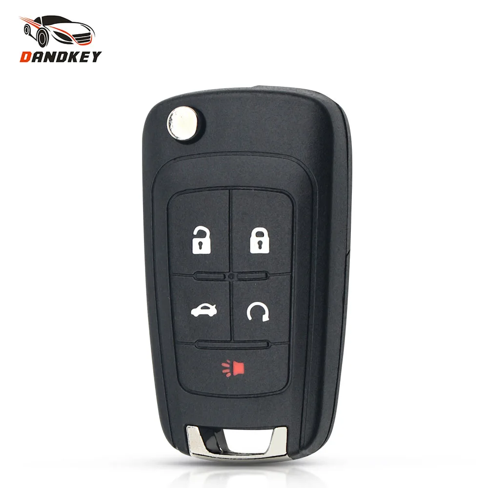 Dandkey Replacement Car Flip Remote Key Shell For Opel Vauxhall Insignia Astra Zafira Fob Blank Case 5 Buttons Uncut HU100 Blade
Dandkey Replacement Car Flip Remote Key Shell For Opel Vauxhall Insignia Astra Zafira Fob Blank Case 5 Buttons Uncut HU100 Blade