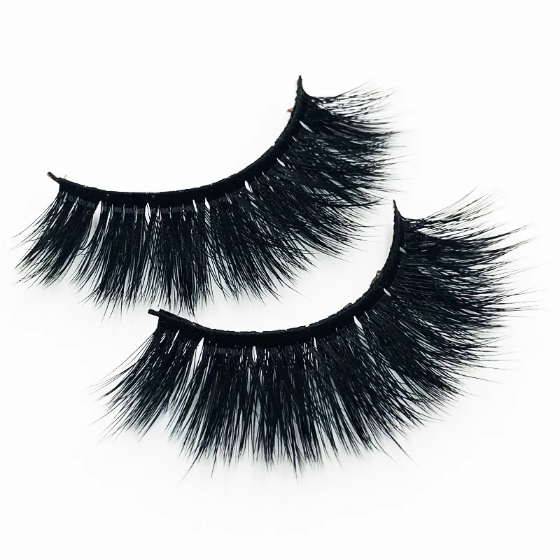 Flash girl FG 016 3D mink natural and long strip false Eyelashes
Flash girl FG 016 3D mink natural and long strip false Eyelashes