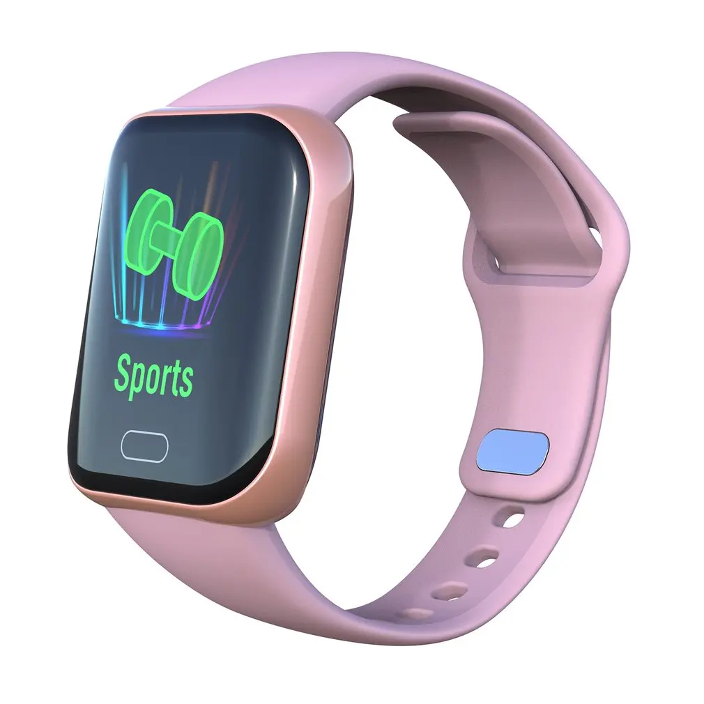 FH9 Smart Watch 1.44-inch Health Monitoring Step Count Weather Forecast Information Reminder Sleep Monitoring Watch
FH9 Smart Watch 1.44-inch Health Monitoring Step Count Weather Forecast Information Reminder Sleep Monitoring Watch