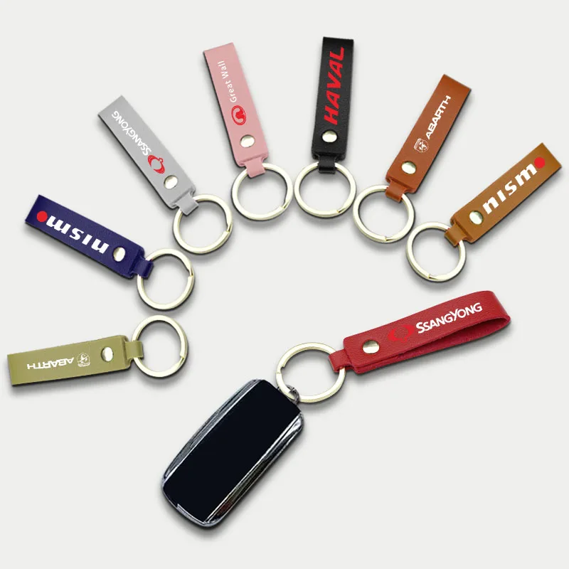 8 Colors Car Keychain Ring Key Ring Strap Keyring Wallet for VWs Volkswagens CC Polo T5 6R Golf 7 6 5 4 MK7 MK5 Passat B6 Touran
8 Colors Car Keychain Ring Key Ring Strap Keyring Wallet for VWs Volkswagens CC Polo T5 6R Golf 7 6 5 4 MK7 MK5 Passat B6 Touran