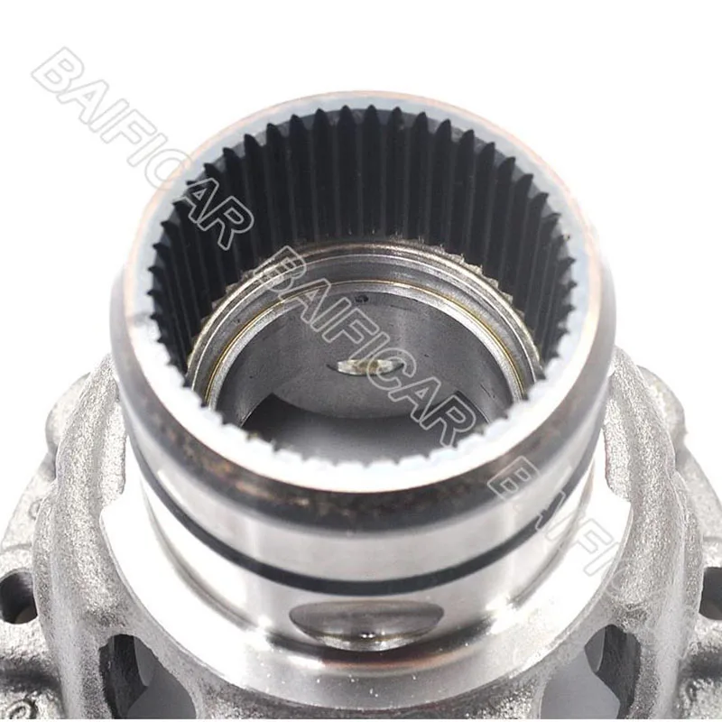 Baificar Genuine Front Differential Case Cup 45822-3B850 For Hyundai New Santa Fe 2.4L 2.7L Grand 2.2T Kia Sorento 2.4L 2.2T
Baificar Genuine Front Differential Case Cup 45822-3B850 For Hyundai New Santa Fe 2.4L 2.7L Grand 2.2T Kia Sorento 2.4L 2.2T