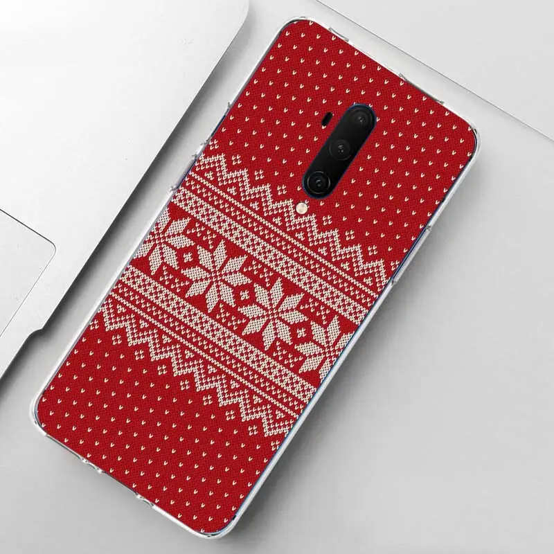 Christmas Deer Case for Oneplus 8 Nord 7T Pro 5G Z 7 6T 6 Silicone Coque Phone Covers for Oneplus8 OneplusZ Cover
Christmas Deer Case for Oneplus 8 Nord 7T Pro 5G Z 7 6T 6 Silicone Coque Phone Covers for Oneplus8 OneplusZ Cover