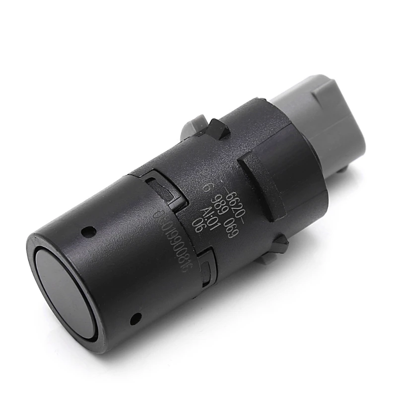 P82B Parktronic PDC Parking Sensor for bmw E39 E46 E53 E61 E64 E66 E83 X5 66206989069
P82B Parktronic PDC Parking Sensor for bmw E39 E46 E53 E61 E64 E66 E83 X5 66206989069