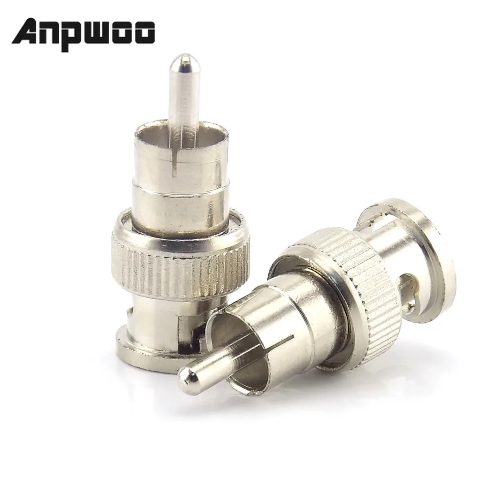 ANPWOO 5 шт. RCA штекер к BNC разъем штекер Адаптер для CCTV ip-камеры видеонаблюдения balun poe сплиттер охранная система
ANPWOO 5 шт. RCA штекер к BNC разъем штекер Адаптер для CCTV ip-камеры видеонаблюдения balun poe сплиттер охранная система