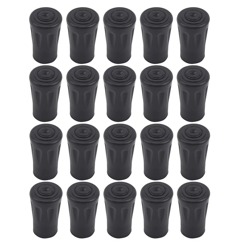 Top!-20Pcs/Pack Trekking Pole Walking Stick Cane Climb Replacement Alpenstock Outdoor Camp Hike Protector Cap Tip Rubber
Top!-20Pcs/Pack Trekking Pole Walking Stick Cane Climb Replacement Alpenstock Outdoor Camp Hike Protector Cap Tip Rubber