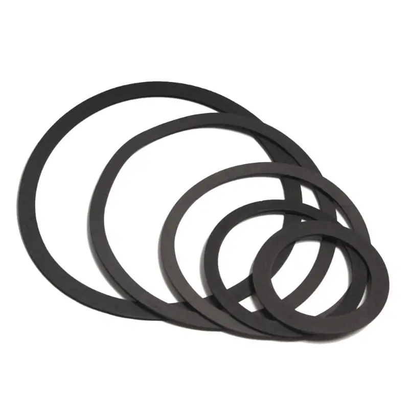 1Pair 1/2/3/4/5/6/7/8/9 Inch Universal EVA Foam Speaker Shell Sealing Ring for Woofer Speaker Accessory
1Pair 1/2/3/4/5/6/7/8/9 Inch Universal EVA Foam Speaker Shell Sealing Ring for Woofer Speaker Accessory