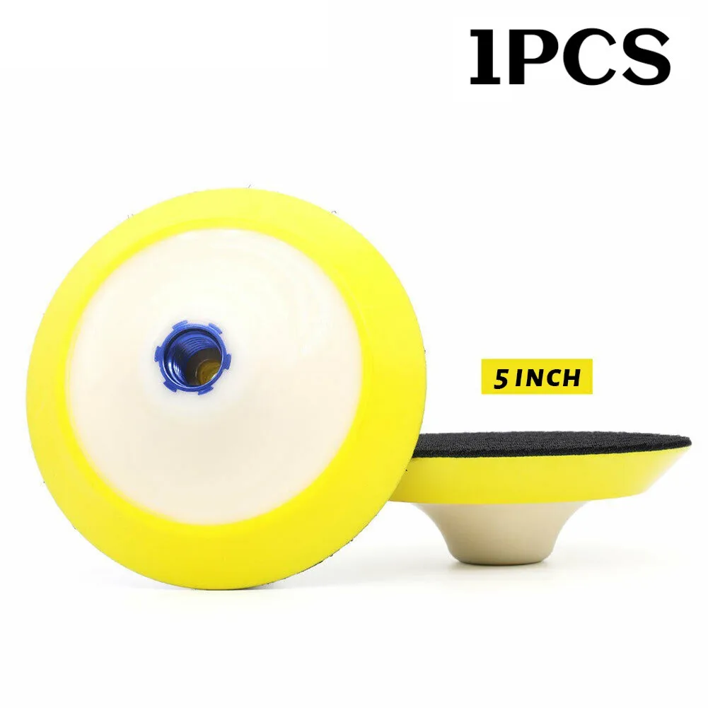 Abrasive Tools Backer Pad Hook And Loop Backing Plate For Polishing Buffing Pads Sanding Discs Sanding Discs
Abrasive Tools Backer Pad Hook And Loop Backing Plate For Polishing Buffing Pads Sanding Discs Sanding Discs