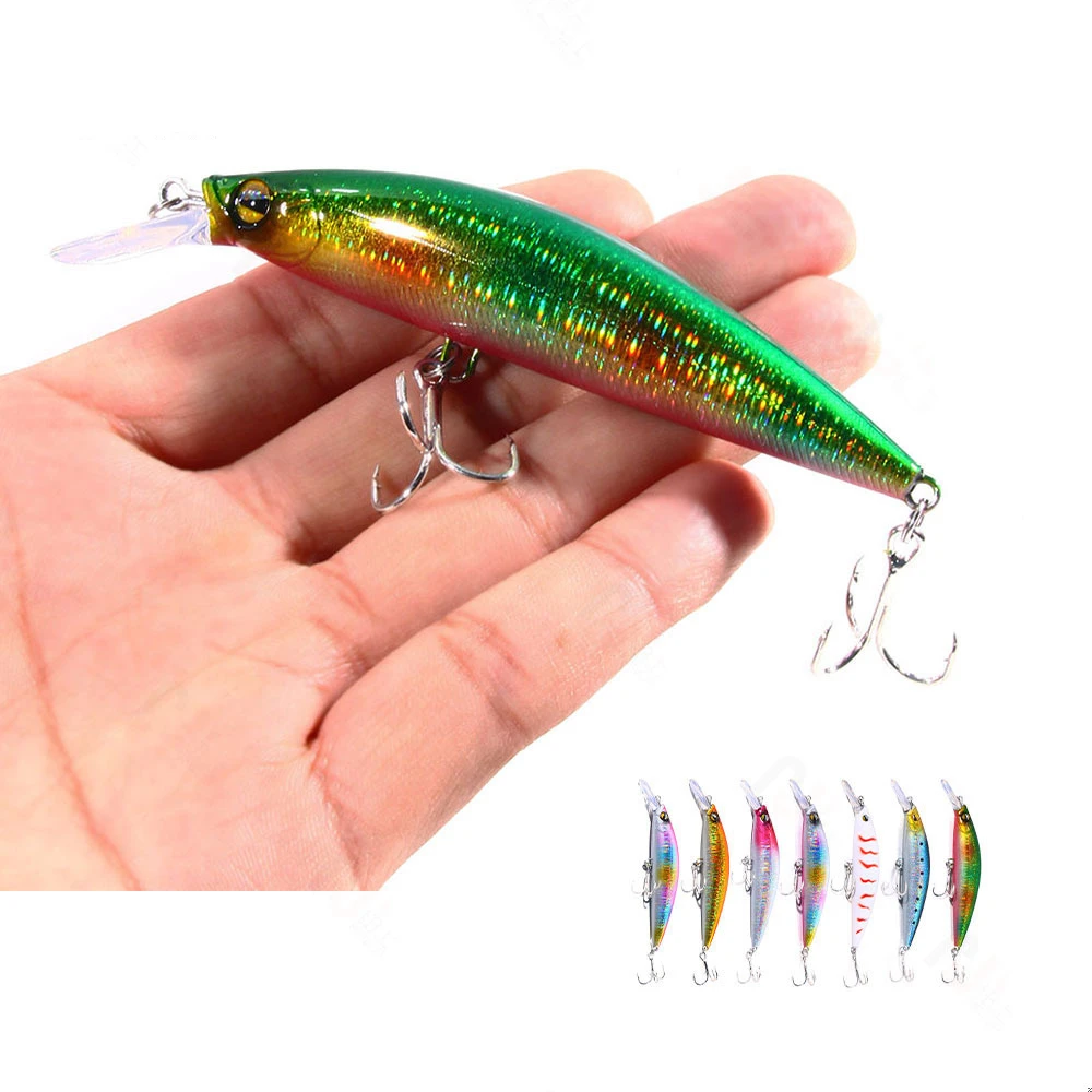 1PCS Fishing Lure Sinking Wobblers Super Long Throwing Hard Bait 105mm/25.4g Flatfish Pesca Perch Saltwater Fish Fishing Tackle
1PCS Fishing Lure Sinking Wobblers Super Long Throwing Hard Bait 105mm/25.4g Flatfish Pesca Perch Saltwater Fish Fishing Tackle