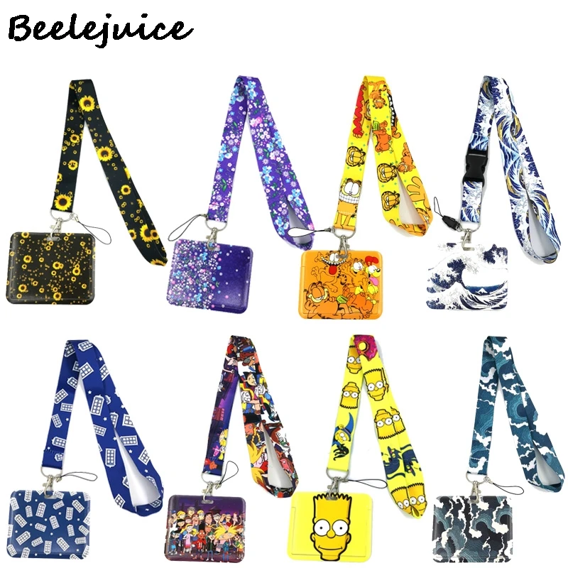 ID Neck Strap Lanyard keychain Mobile Phone Strap ID Badge Holder Rope Key Chain Keyrings Accessories Gift Webbings Ribbons Gift
ID Neck Strap Lanyard keychain Mobile Phone Strap ID Badge Holder Rope Key Chain Keyrings Accessories Gift Webbings Ribbons Gift