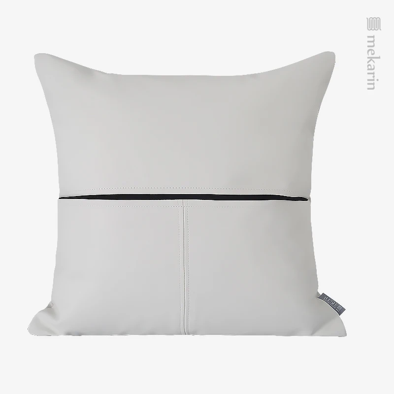 Modern light luxury beige line stitching pillow living room sofa cushion hotel winery restaurant pillow bedroom square pillow
Modern light luxury beige line stitching pillow living room sofa cushion hotel winery restaurant pillow bedroom square pillow