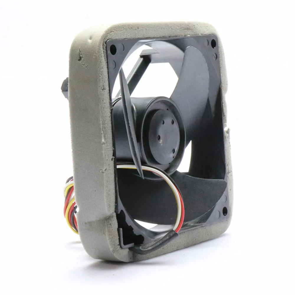 waterproof For Nidec U92C12MS1BA3-57Z32 12V 0.14A for Midea/ haier refrigerator cooling fan
waterproof For Nidec U92C12MS1BA3-57Z32 12V 0.14A for Midea/ haier refrigerator cooling fan