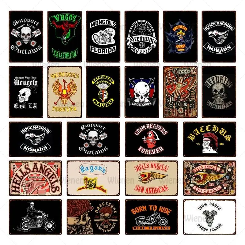 Skull Plaque Metal Sign Vintage Mongos White Skull Tin Signs Posters Diablo Plate Retro Metal Wall Art Decor for Man Cave House
Skull Plaque Metal Sign Vintage Mongos White Skull Tin Signs Posters Diablo Plate Retro Metal Wall Art Decor for Man Cave House