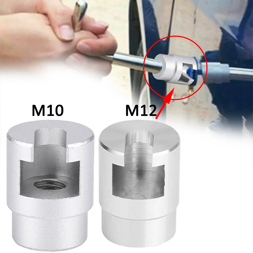 M10 M12 Car Dent Repair Puller Head Paintless Removal Tools Adapter Screw Hammer Pulling Tabs Dent Repair Tools Auto Accessories
M10 M12 Car Dent Repair Puller Head Paintless Removal Tools Adapter Screw Hammer Pulling Tabs Dent Repair Tools Auto Accessories