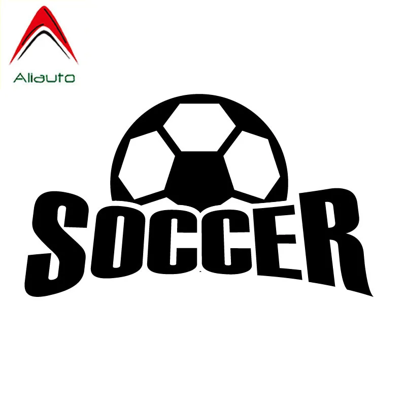 Aliauto Личность футбол стикер автомобиля мотоциклы аксессуары Водонепроницаемый Светоотражающие солнцезащитный крем наклейки с рисунками в...
Aliauto Личность футбол стикер автомобиля мотоциклы аксессуары Водонепроницаемый Светоотражающие солнцезащитный крем наклейки с рисунками в...