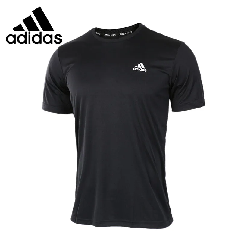 Оригинальный Новое поступление Adidas OWN THE RUN футболка мужские футболки с коротким рукавом спортивная одежда
Оригинальный Новое поступление Adidas OWN THE RUN футболка мужские футболки с коротким рукавом спортивная одежда