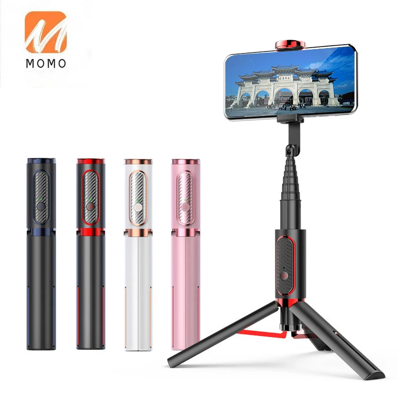 Stable Multi Function Bluetooth Mobile Phone Holder Tripod Camera Accessory for Selfie stick Live stream Fill Light ravel tripod
Stable Multi Function Bluetooth Mobile Phone Holder Tripod Camera Accessory for Selfie stick Live stream Fill Light ravel tripod