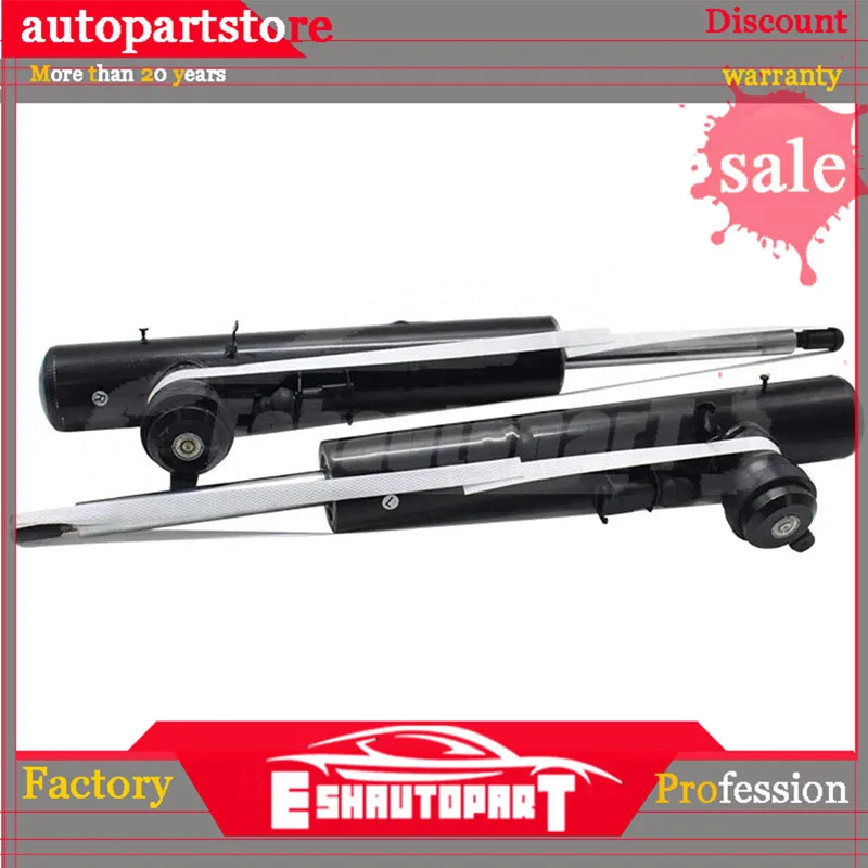 Pair Front Shock Absorber For Audi Q5 with ADS 2009-2017 Bilstein Touring Class Air Suspension Shock 8R0413029J 8R0413030J
Pair Front Shock Absorber For Audi Q5 with ADS 2009-2017 Bilstein Touring Class Air Suspension Shock 8R0413029J 8R0413030J