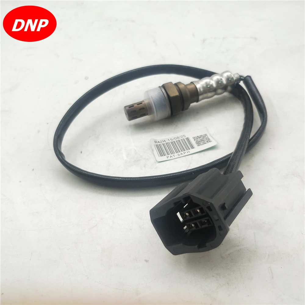 DNP Car Oxygen Sensors Fit For Mazda M3 1.6L Z601-18-861A Z601-18-861B Z601-18-861
DNP Car Oxygen Sensors Fit For Mazda M3 1.6L Z601-18-861A Z601-18-861B Z601-18-861