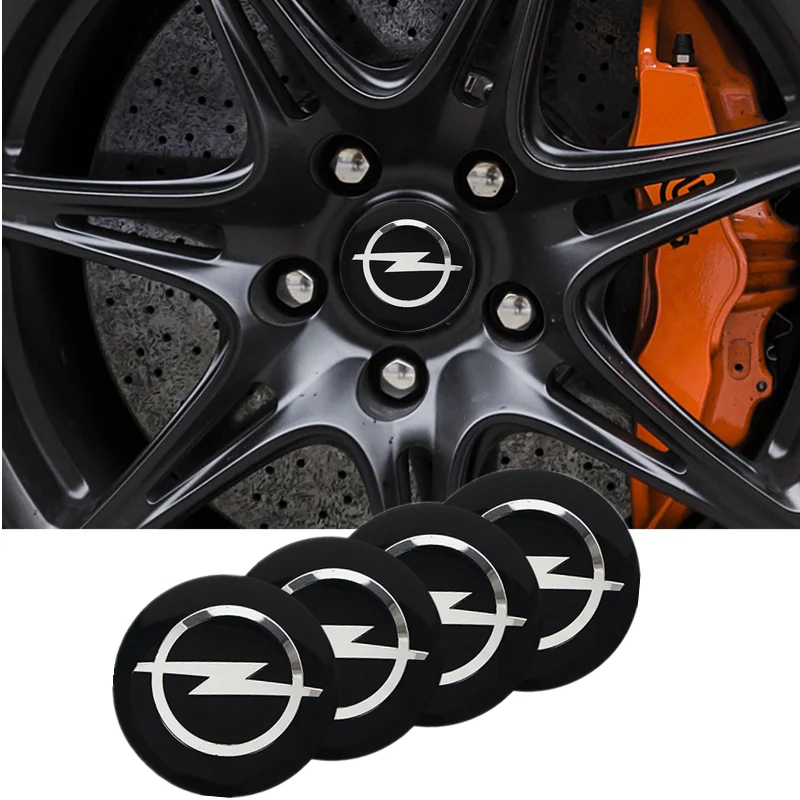 Fashion 3D Sticker Center Hubcaps 4Pcs Car Tire Wheel Metal Emblem For Opel Astra H G J Insignia Mokka Zafira Corsa Vectra C D
Fashion 3D Sticker Center Hubcaps 4Pcs Car Tire Wheel Metal Emblem For Opel Astra H G J Insignia Mokka Zafira Corsa Vectra C D