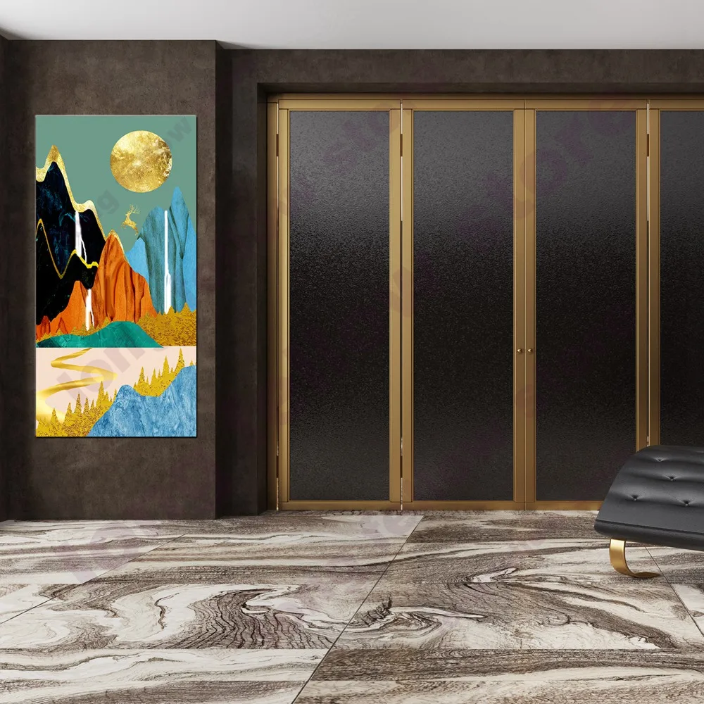 Large Abstract Poster and Print Home Decorations Geometry Wall Art for Dining Room Hallway Decor Dropshipping
Large Abstract Poster and Print Home Decorations Geometry Wall Art for Dining Room Hallway Decor Dropshipping