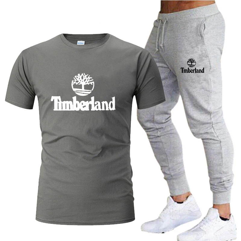 Summer New Casual Sports Suit Men's Round Neck Short-Sleeved T-Shirt Men's Suit Fashion Sports T-Shirt Men
Summer New Casual Sports Suit Men's Round Neck Short-Sleeved T-Shirt Men's Suit Fashion Sports T-Shirt Men