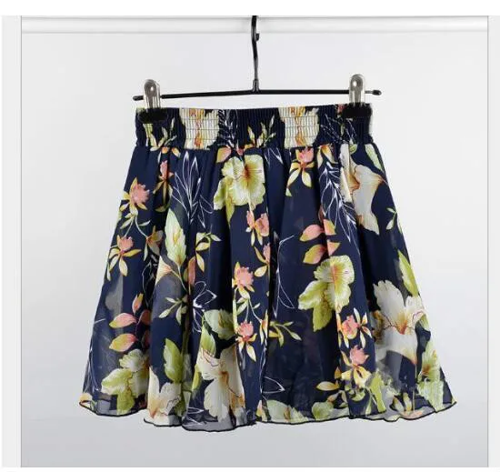 PADEGAO 2020 Summer Skirt Fashion Retro Beach Printed Chiffon Skirt Bohemia Skirt PDG1134
PADEGAO 2020 Summer Skirt Fashion Retro Beach Printed Chiffon Skirt Bohemia Skirt PDG1134