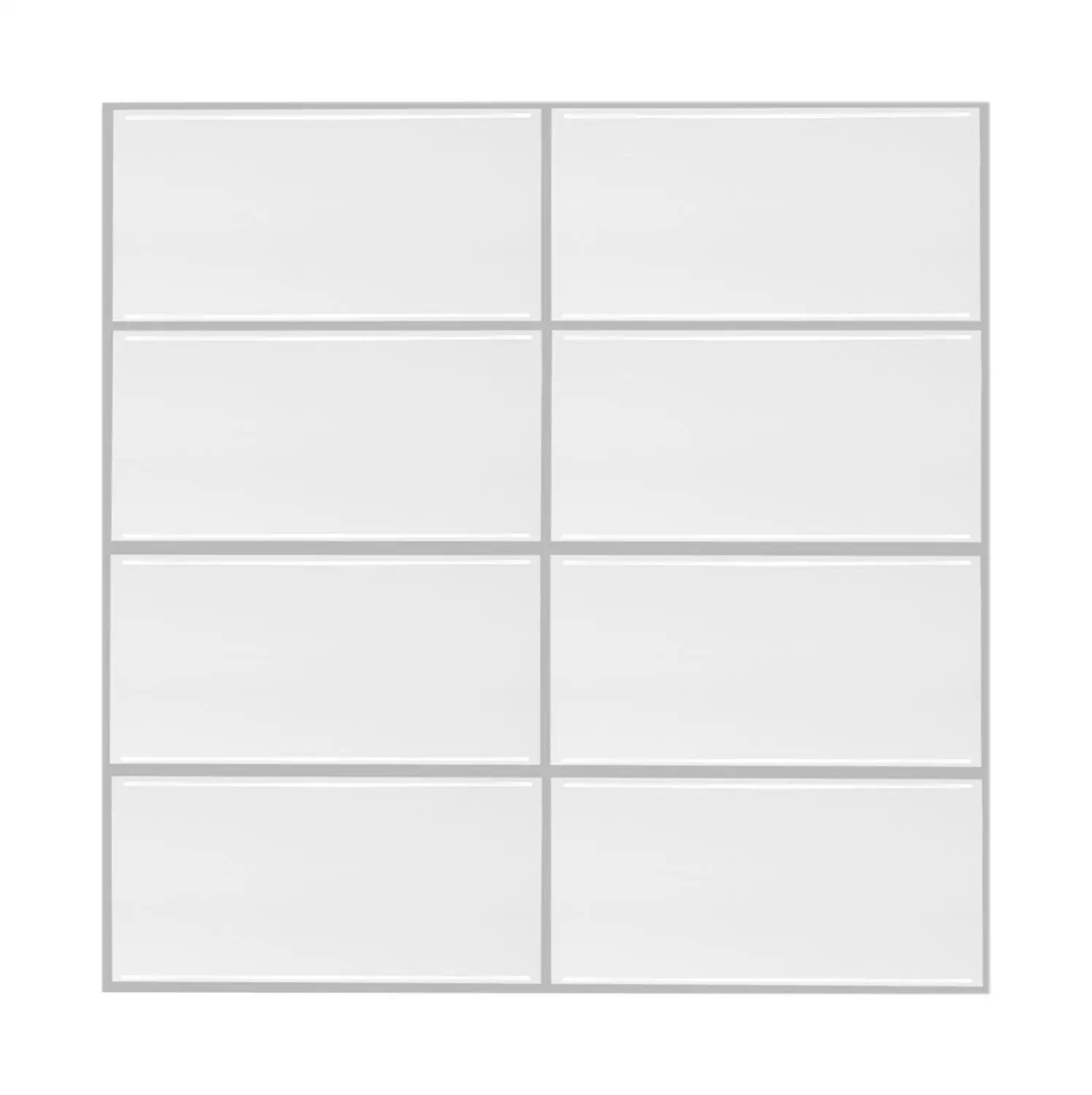 EasyTiles Bakery Decoration Wallpaper, Home Decoration Waterproof Wall Stickers, Peel And Stick Wall Tiles, Easy To Cut
EasyTiles Bakery Decoration Wallpaper, Home Decoration Waterproof Wall Stickers, Peel And Stick Wall Tiles, Easy To Cut