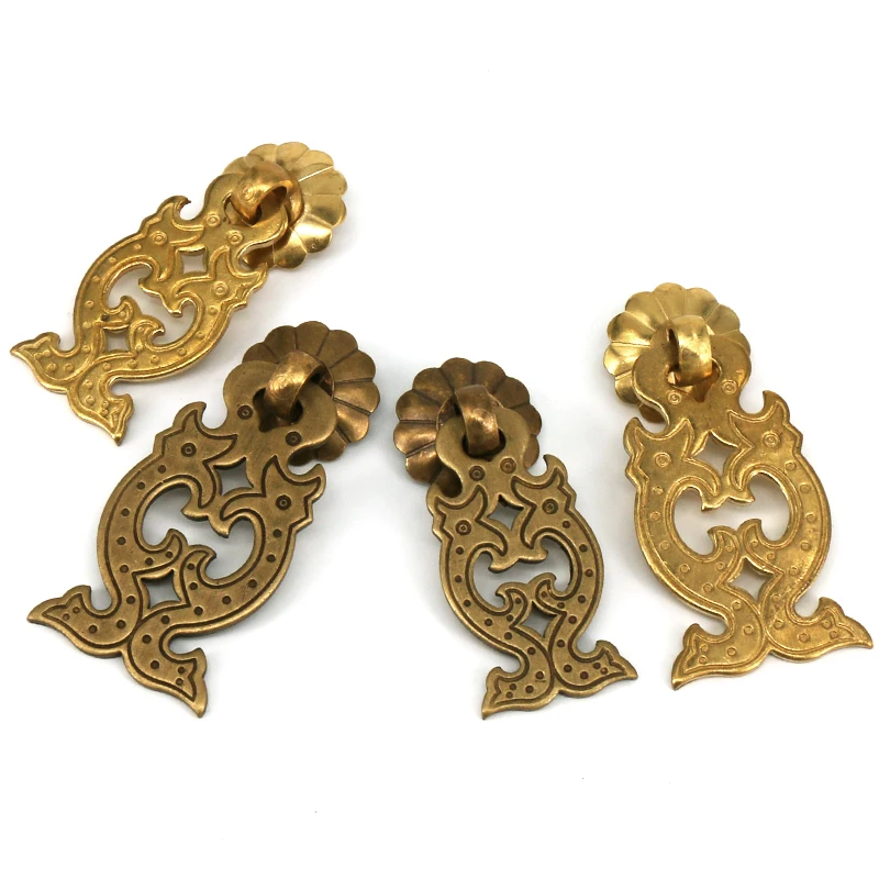 1pc Fish Shape Brass Cabinet Knobs And Handles Antique Drop Pull Closet Drawer Box Door Small Furniture handles
1pc Fish Shape Brass Cabinet Knobs And Handles Antique Drop Pull Closet Drawer Box Door Small Furniture handles
